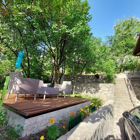 Holiday Home Milanovic سيتينيي المظهر الخارجي الصورة