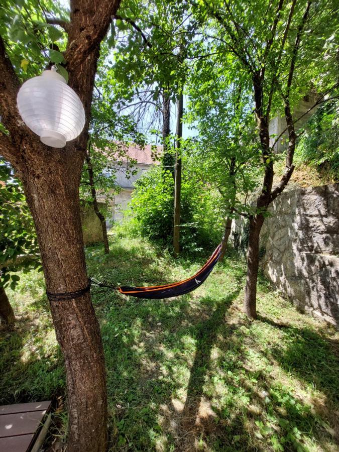 Holiday Home Milanovic سيتينيي المظهر الخارجي الصورة