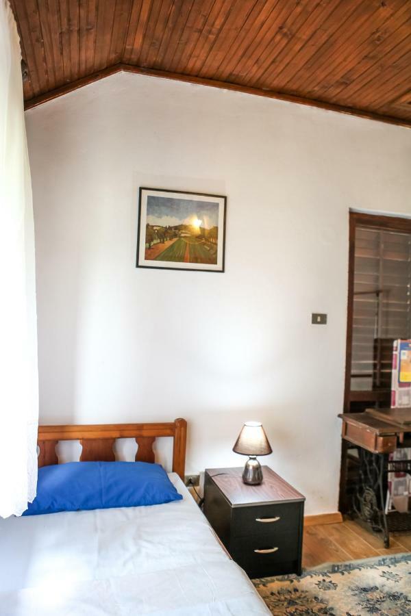 Holiday Home Milanovic سيتينيي المظهر الخارجي الصورة